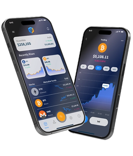 Neyrodurinix Aplikacja Mobilna do Tradingu
